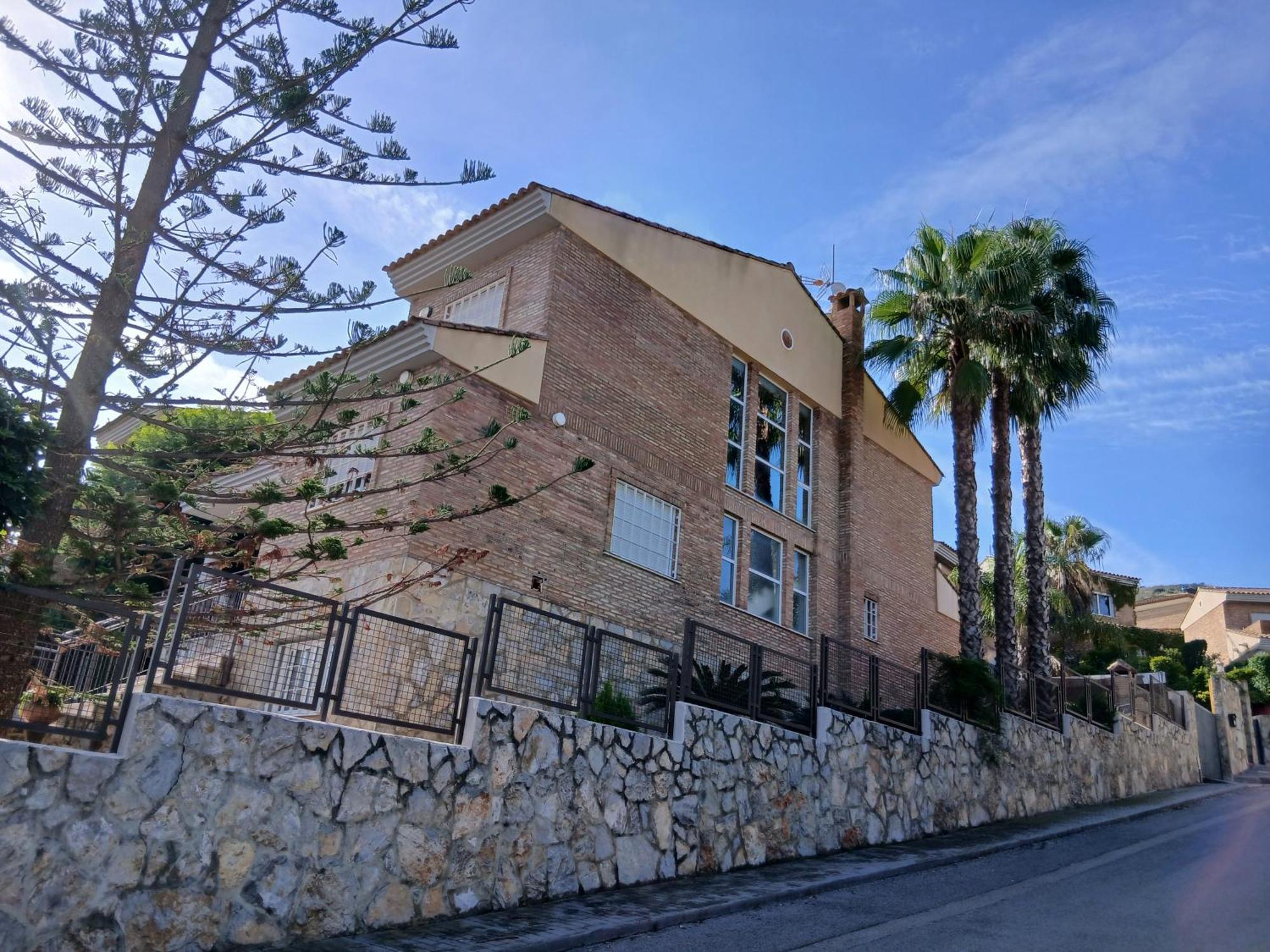 Casa En Valencia, Piscina, Cerca De Golf, Playas, Moto Gp Villa — Photos 2